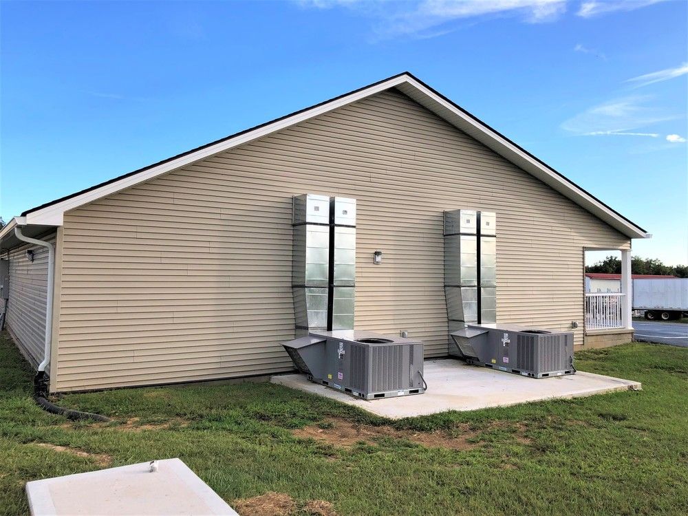 Crossville, TN Investment Opportunity 100% Occupied: 48 Woodgate Dr, Crossville, TN 38571